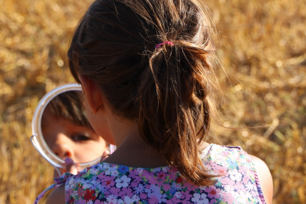 Mirrors and Doors: Books for TCKs